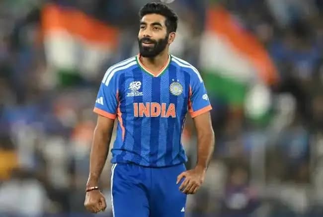బుమ్రా రికార్డు సమం చేసిన గర్నూర్ బ్రార్.. ఎవరీ కొత్త పేస్ సంచలనం