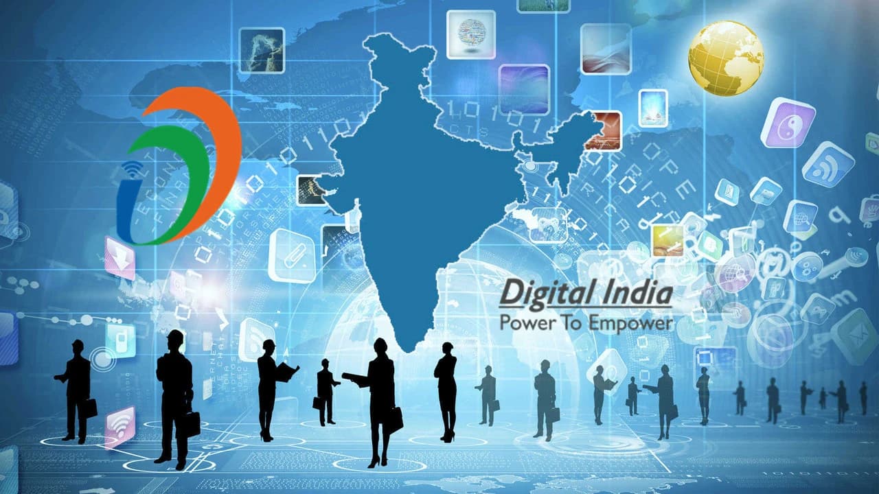 ఇంటర్నెట్ తో మారుతున్న జీవితాలు