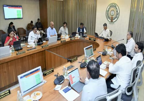 సీపీఎస్ ఉద్యోగులకు ఏపీ ప్రభుత్వం శుభవార్త