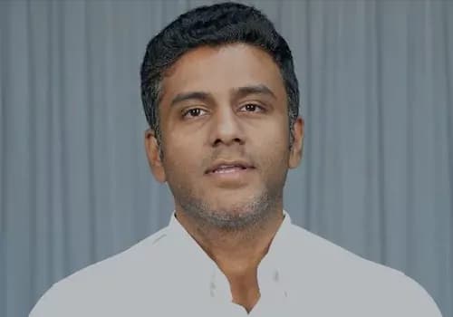 ఏపీ లిక్కర్ స్కామ్ లో మాజీ మంత్రి కుమారుడు అరెస్ట్