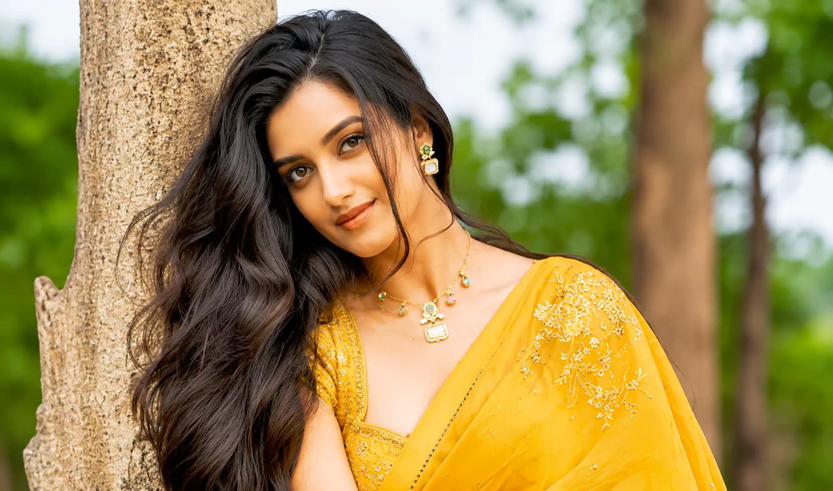 సూపర్స్టార్ మూవీలో ఛాన్స్ కొట్టేసిన భాగ్యశ్రీ బోర్సే