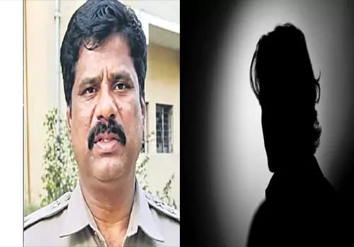 డీఎస్పీ భీమ్ రెడ్డి డైరీలో టాలీవుడ్ హీరో పేరు