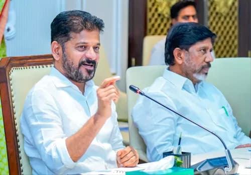 ఉద్యోగులకు తెలంగాణ సర్కార్ గుడ్ న్యూస్