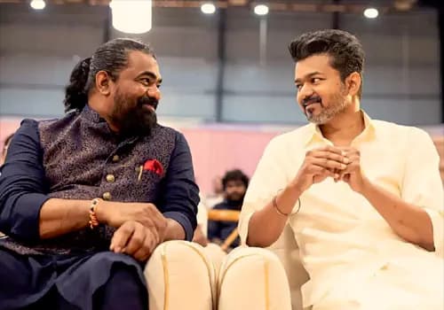 సీఎం విజయ్ నిర్ణయంపై ప్రతిపక్షాల ఫైర్