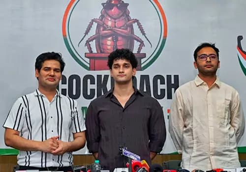 పర్మిషన్ లేకున్నా...ధర్నా ఆగదు