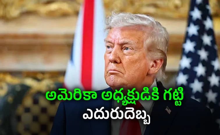 గ్రీన్ కార్డ్ నిలిపివేత చట్టవిరుద్ధమన్న యూఎస్ కోర్టు