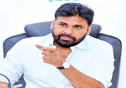 రాయలసీమలో వైసీపీ ఖాళీ.. జనసేన వ్యూహం అదేనా