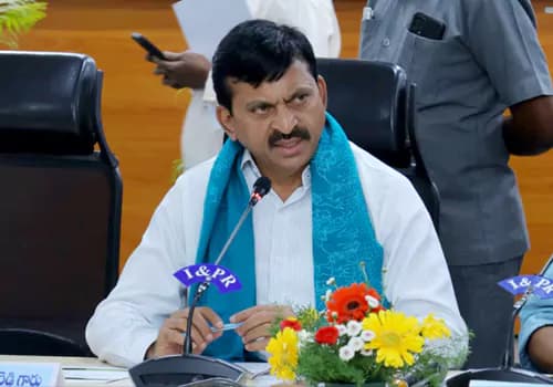 బాసర టూ భద్రాచలం.. ఆలయాల కోసం రూ.1000 కోట్లు
