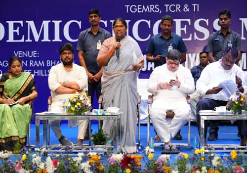 మహిళా సాధికారతకు తెలంగాణ ప్రభుత్వం కొత్త దిశ