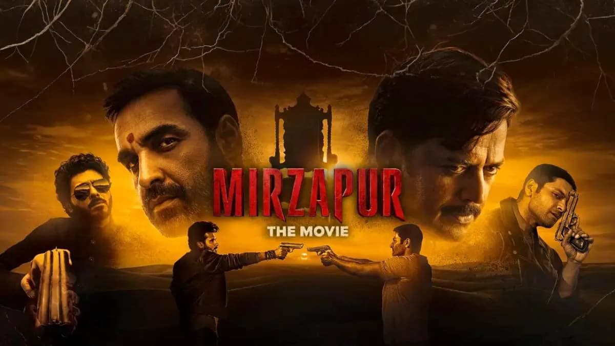 మిర్జాపూర్ బాక్సాఫీస్ సునామీ: డే 1 వసూళ్లు తెలిస్తే మైండ్బ్లాంక్
