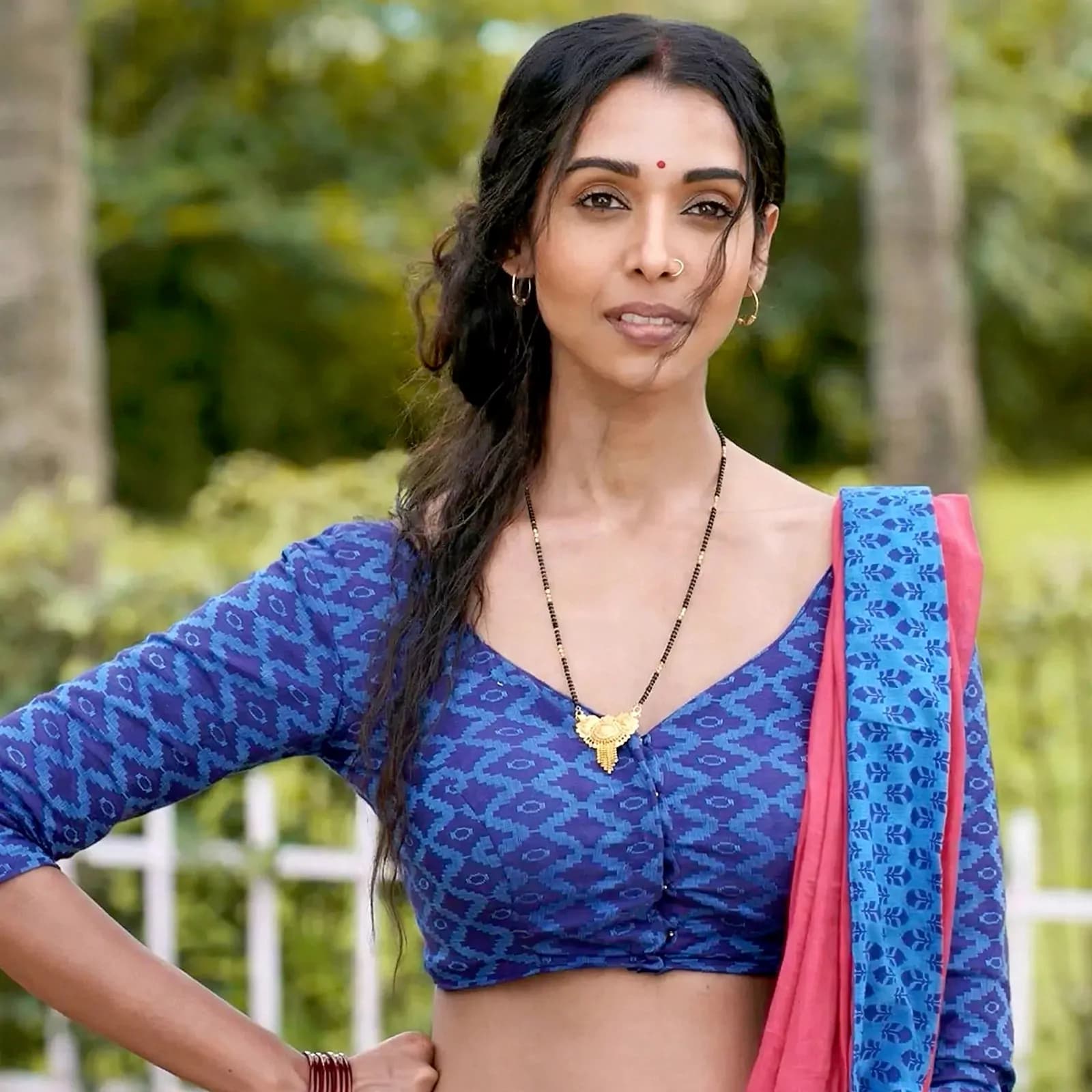 ఓటీటీలో అరాచకం సృష్టిస్తున్న నిజమైన రొమాంటిక్ వెబ్ సిరీస్