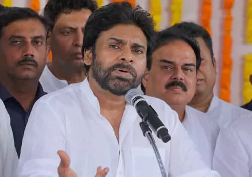 అధికారం కాదు.. అది ప్రజలు ఇచ్చిన బాధ్యత