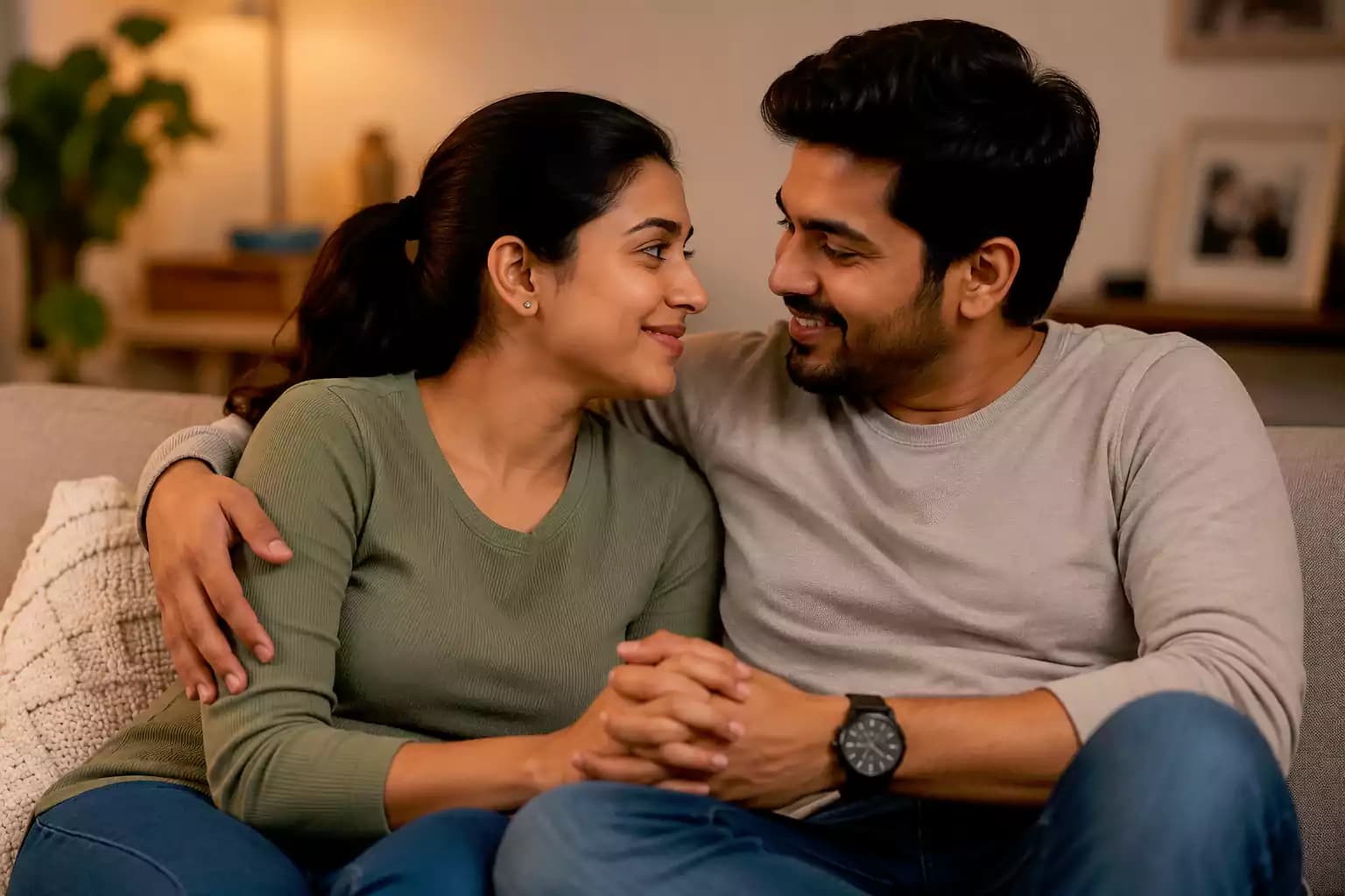 సంబంధాలు బలంగా ఉండాలంటే ఇది తప్పనిసరిగా పాటించాలి
