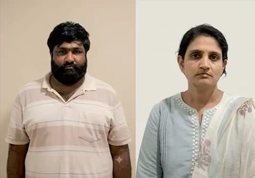 జూబ్లీహిల్స్ రిచ్ కిడ్స్ ట్రాప్’లో మరో ఇద్దరి అరెస్ట్