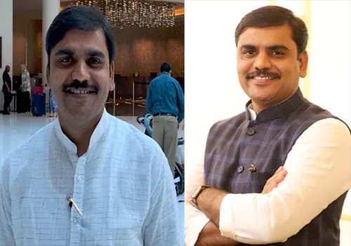 జాతీయ స్థాయిలో విష్ణువర్ధన్ రెడ్డికి కీలక బాధ్యత