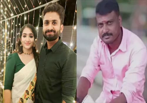 కోటీశ్వరుడి భార్యకు క్లీనర్ తో లవ్ స్టోరీ.. చివరికి ఇంట్లోంచి జంప్