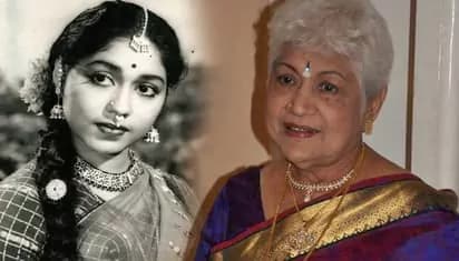 సీనియర్ నటీమణి షావుకారు జానకికి తీవ్ర అస్వస్థత.. వెంటిలేటర్ పై చికిత్స