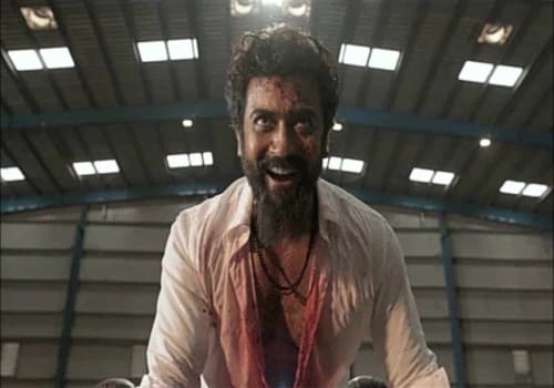 Lokesh to start Rolex Movie Before Kaithi 2?