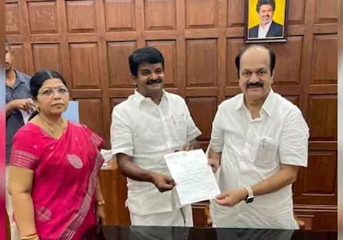 అన్నాడీఎంకేకు భారీ షాక్