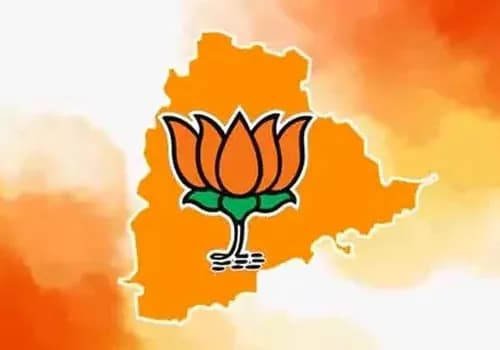 తెలంగాణలో పాగా వేసేందుకు కమలనాధులు మాస్టర్ ప్లాన్
