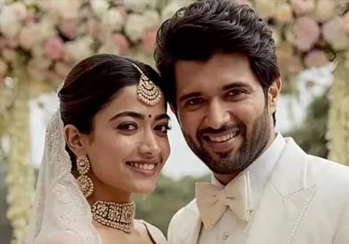 ఇచ్చిన మాట నిలబెట్టుకున్న విరోష్’ దంపతులు