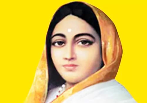 భారతీయ క్షేత్రాల జీర్ణోద్ధరణకు మారుపేరు.. లోకమాత అహల్యాబాయి హోల్కర్