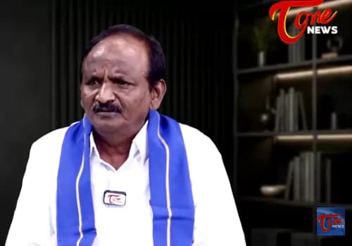 కవిత, పొన్నం వ్యాఖ్యలపై బాలకోటయ్య ఫైర్