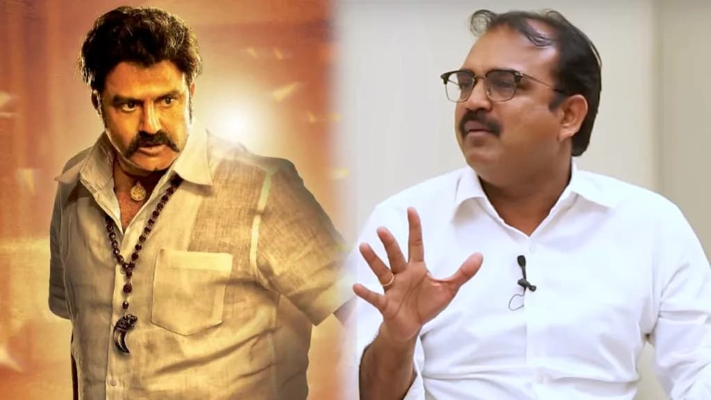 నంద మూరి బాలకృష్ణ, కొరటాల శివ క్రేజీ కాంబో.. సీఎం చంద్రబాబు చేతుల మీదుగా మూవీ లాంచ్