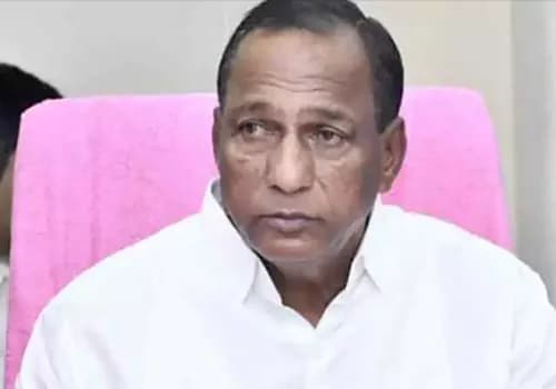బీఆర్ ఎస్ ఫైర్ బ్రాండ్ మల్లారెడ్డి కారు దిగేస్తున్నారా