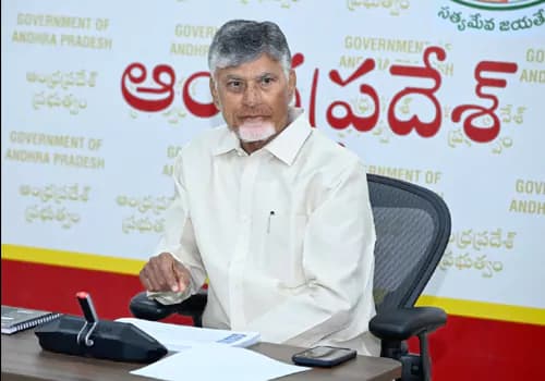 సీఎం చంద్రబాబు పవర్ ప్లాన్ .. 2029 నాటికి యూనిట్ విద్యుత్ రూ.4కే