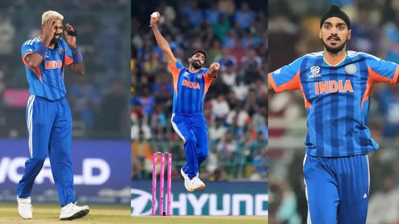 క్రికెట్ చరిత్ర సృష్టించిన టీమిండియా