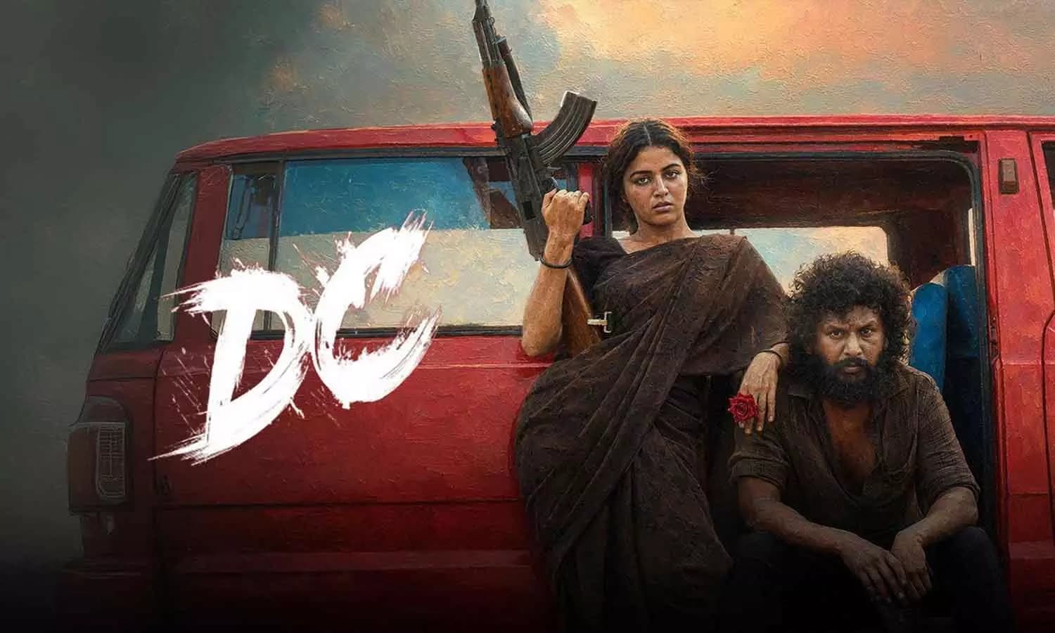లోకేష్ కనకరాజ్ మాస్ ర్యాంపేజ్