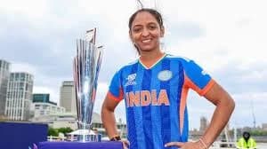మిథాలీ రాజ్ వరల్డ్ రికార్డ్ బద్దలు కొట్టిన హర్మన్ ప్రీత్ కౌర్