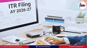 అసలు ఏఐఎస్ అంటే ఏంటి? ఐటీఆర్ ఫైలింగ్ చేసే ముందు ఇది ఎందుకు చూడాలి