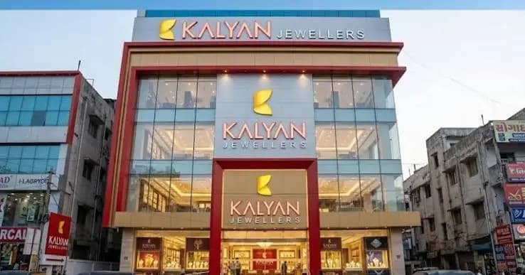 కళ్యాణ్ జ్యువెలర్స్ ఇన్వెస్టర్లకు షాక్