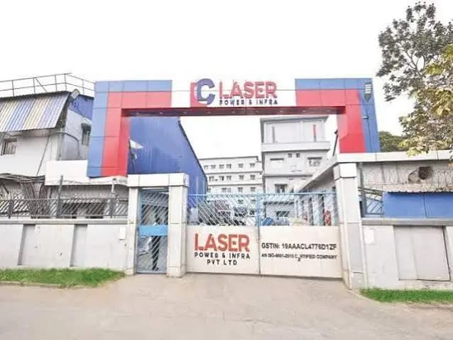 కోట్ల లేజర్ పవర్ అండ్ ఇన్ ఫ్రా ఐపీఓ.. సెకండ్ డే సబ్ స్క్రిప్షన్ స్టేటస్ ఇదే