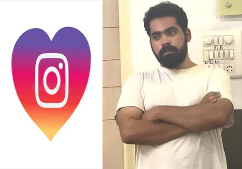ఇన్ స్టాగ్రామ్ ప్రేమ.. రూ.34 లక్షల టోకరా