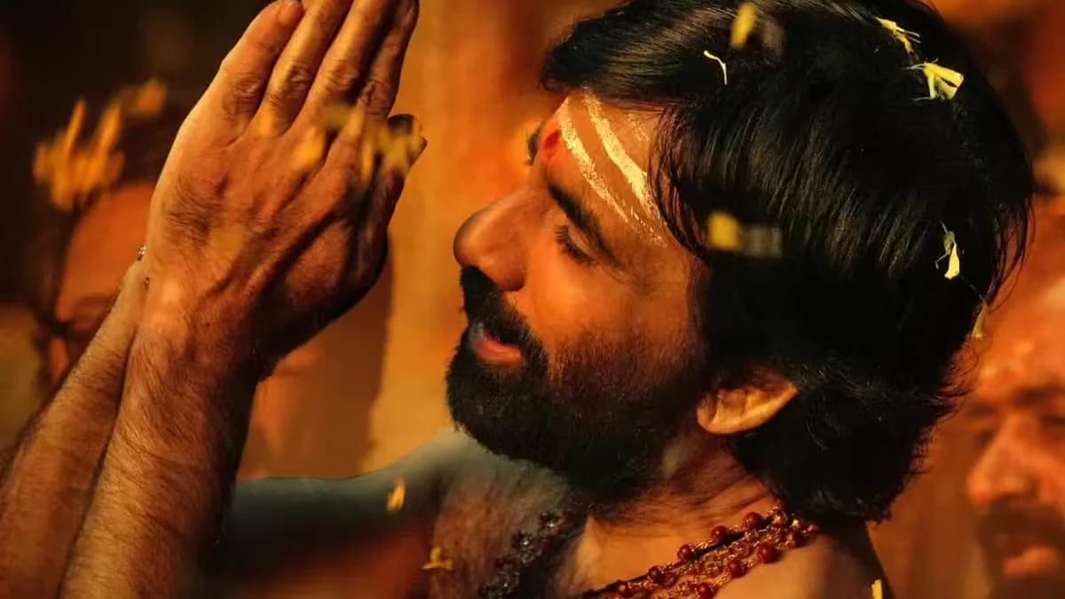 మల్లెపూల పల్లకి' సాంగ్ కి థియేటర్లు షేక్