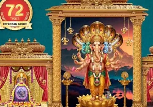 ఈ ఏడు ఖైరతాబాద్ గణేషుడి విగ్రహం ఎత్తు ఎంతో తెలుసా