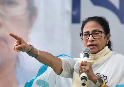 ఉనికి కోసం దీదీ పోరాటం