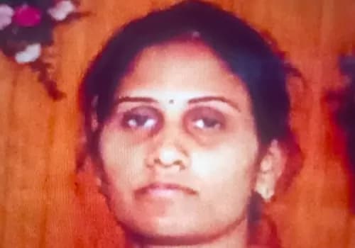 బొల్లారం లో ఓ మహిళ హత్య కేసు.. భర్తే నిందితుడు