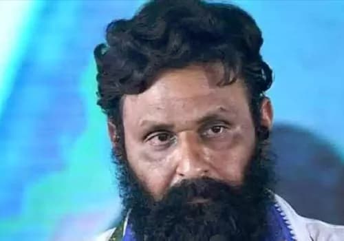 హైకోర్టులో కొడాలి నాని క్వాష్ పిటిషన్