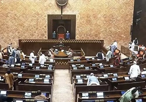 నాలుగు నామినేషన్లూ సక్రమమే
