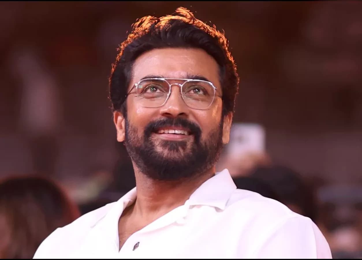 ల్యాండ్ మార్క్ మూవీ సూర్య 50’.. ర జినీకాంత్ డైరెక్టర్ తో భారీ ప్లాన్