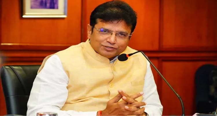 రాజకీయ లబ్ధి కోసమే కేటీఆర్ పొలిటికల్ డ్రామా