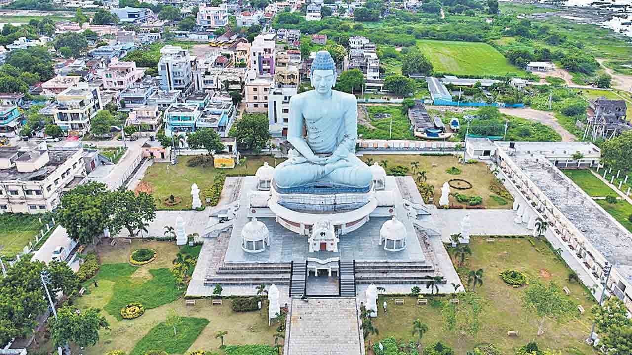 అమరావతి కేంద్రంగా మరో కీలక నిర్ణయం