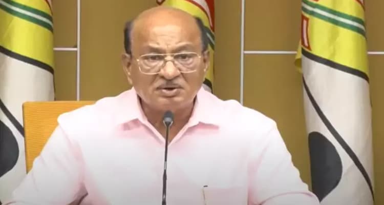 వైసీపీ పాలనలో ముద్రగడ్డ ఏం చేశారు