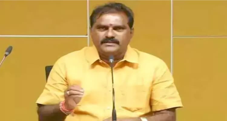 ఆ పార్టీతో జాగ్రత్తగా ఉండాలి