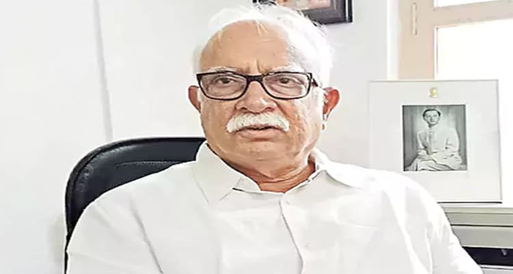 గవర్నర్ గా బాధ్యతలు చేపట్టకముందే ... పార్టీకి రాజీనామా