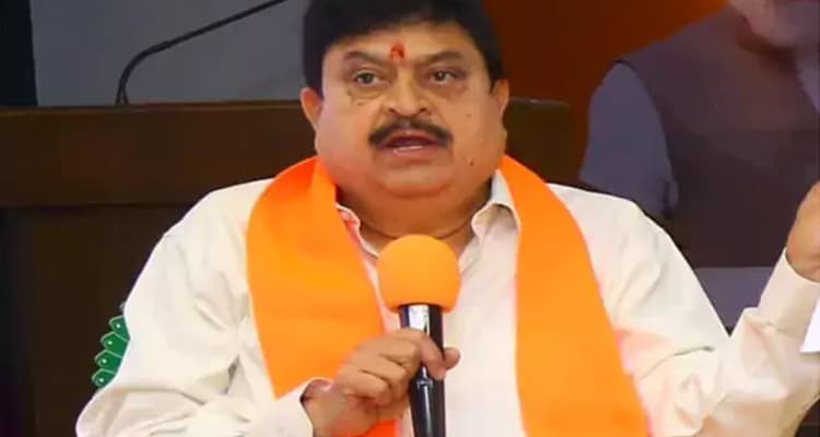 ఆ ప్రాజెక్టుకు కేంద్రం వ్యతిరేకం కాదు